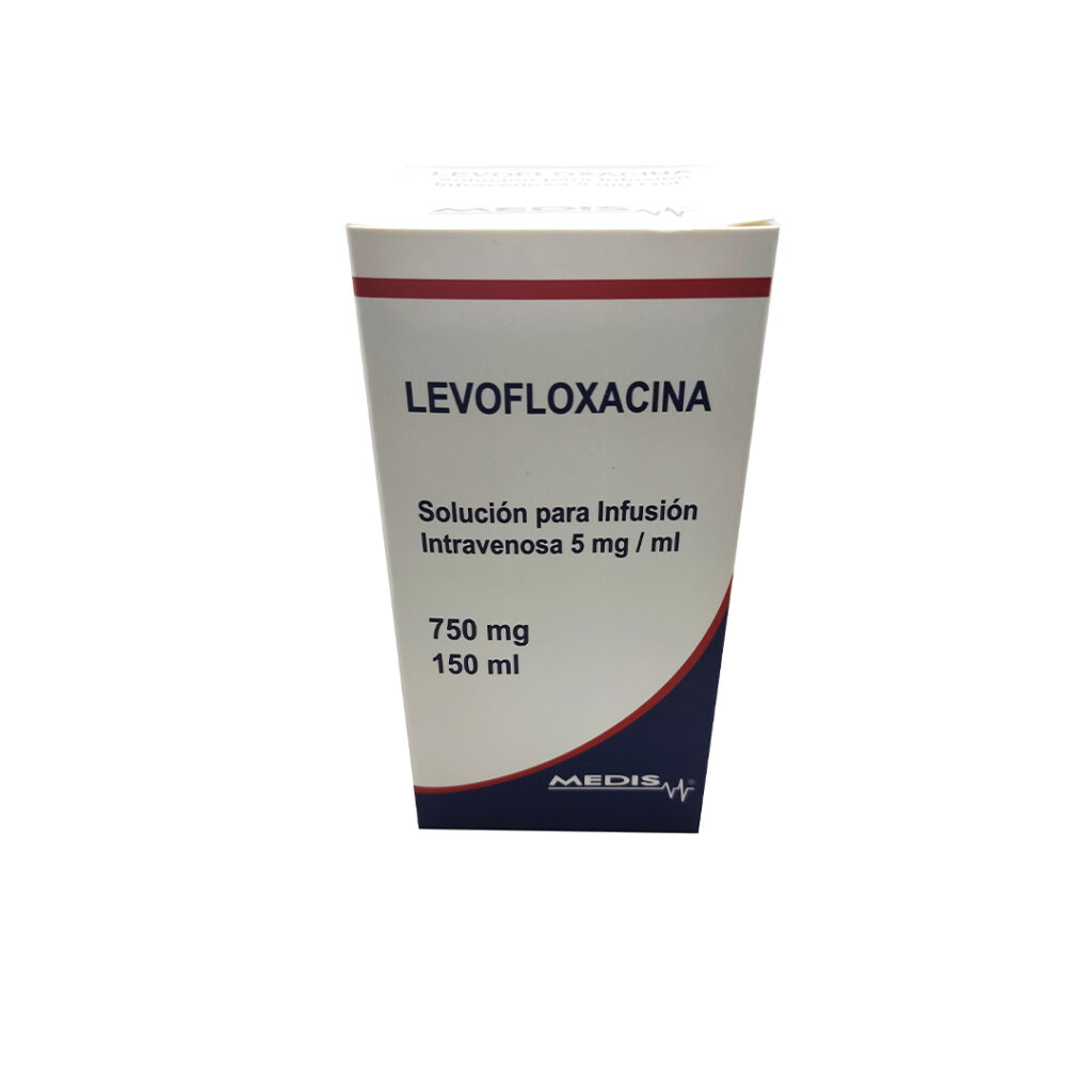levofloxacina-drogueria-clinica