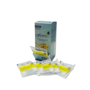 Toallitas anti-sépticas (Florens)